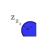 ニッコくんスタンプ第1弾（個別スタンプ：3）