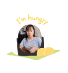 まぐばぬあーずスタンプ（個別スタンプ：8）