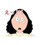 連ちゃんパパ（個別スタンプ：22）