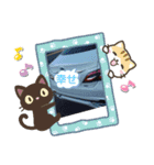 車スタンプ♫（個別スタンプ：12）