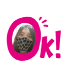 仲良しメンツ2（個別スタンプ：7）