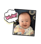 ♡湊介の日常33♡（個別スタンプ：4）