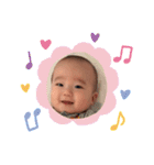 ♡湊介の日常33♡（個別スタンプ：9）