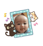 ♡湊介の日常33♡（個別スタンプ：22）