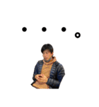 AグロKね翔 拡張版（個別スタンプ：4）