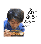 AグロKね翔 拡張版（個別スタンプ：30）