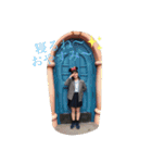 ちよちよと毎日（個別スタンプ：2）