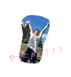 ちよちよと毎日（個別スタンプ：5）