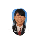 ちよちよと毎日（個別スタンプ：10）