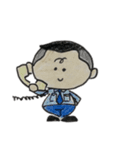 防衛大学校スタンプ2（個別スタンプ：9）