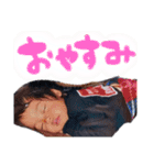 y 20201111（個別スタンプ：19）