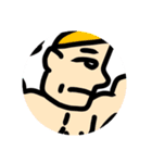 石黒えぐい（個別スタンプ：6）