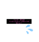 日常あるある☝️（個別スタンプ：2）