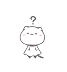 てるねこスタンプ（個別スタンプ：1）