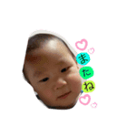 とーざ1（個別スタンプ：7）