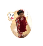 NOEオリジナル (その2)（個別スタンプ：3）