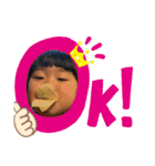 NOEオリジナル (その2)（個別スタンプ：12）