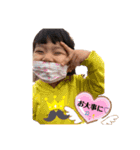 NOEオリジナル (その2)（個別スタンプ：13）