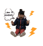 NOEオリジナル (その2)（個別スタンプ：14）