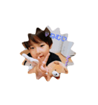 えれんくま（個別スタンプ：4）