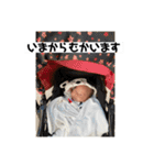 可愛い可愛い愛和（個別スタンプ：22）