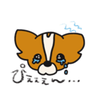 ぱてぃぷぺちょ（個別スタンプ：2）