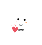 ふだん使い2（個別スタンプ：1）