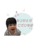 yui's sticker 6（個別スタンプ：7）