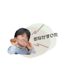 yui's sticker 6（個別スタンプ：11）