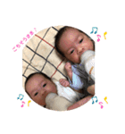 双子の日常2（個別スタンプ：9）