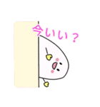 可愛いおばけちゃん。（個別スタンプ：20）