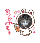 れおたろシリーズ♡（個別スタンプ：15）