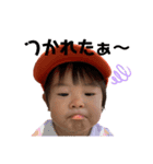 sumitan club 6（個別スタンプ：6）