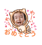 WRのスタンプ【パート2】（個別スタンプ：8）