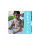 にこにこKスタンプ Part2（個別スタンプ：5）