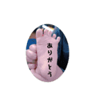 にこにこKスタンプ Part2（個別スタンプ：8）