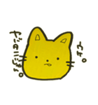 適当アニマルーズ（個別スタンプ：5）