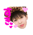 ♡りくとくん♡（個別スタンプ：5）