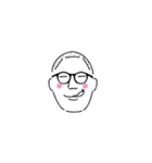 さとうくんといっしょ（個別スタンプ：5）