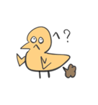 ルーさん日記（個別スタンプ：6）