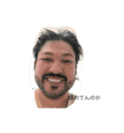 イケメン男子中学生の空想（個別スタンプ：2）