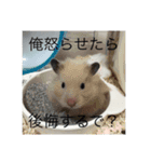 イケメン男子中学生の空想（個別スタンプ：10）
