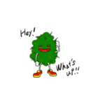 mr,BUDS  Vol,1（個別スタンプ：1）