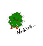 mr,BUDS  Vol,1（個別スタンプ：2）