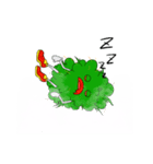 mr,BUDS  Vol,1（個別スタンプ：6）
