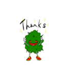 mr,BUDS  Vol,1（個別スタンプ：7）