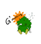 mr,BUDS  Vol,1（個別スタンプ：8）