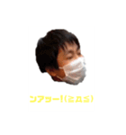 城北オールスター（個別スタンプ：7）