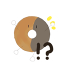 あまいスタンプ（個別スタンプ：4）