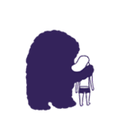 Chiguris スタンプ（個別スタンプ：12）